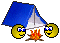 camping :camp: